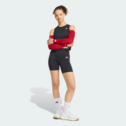 Volleyball Red