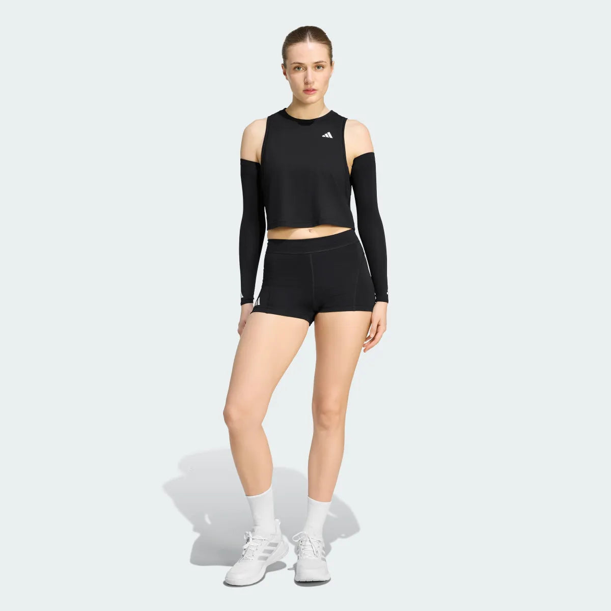 Volleyball Black