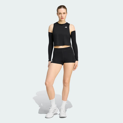 Volleyball Black