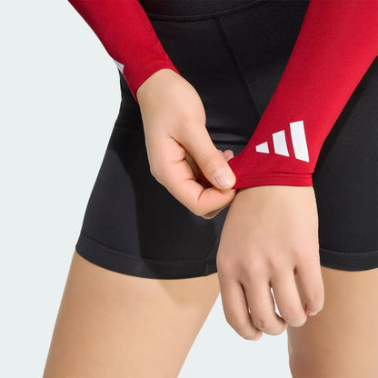 Volleyball Red