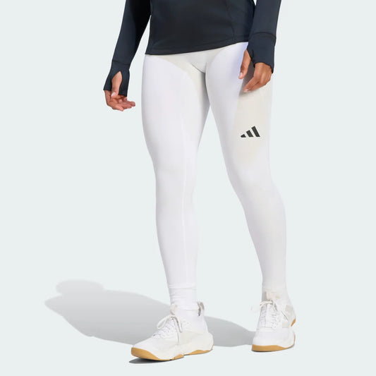 Volleyball White