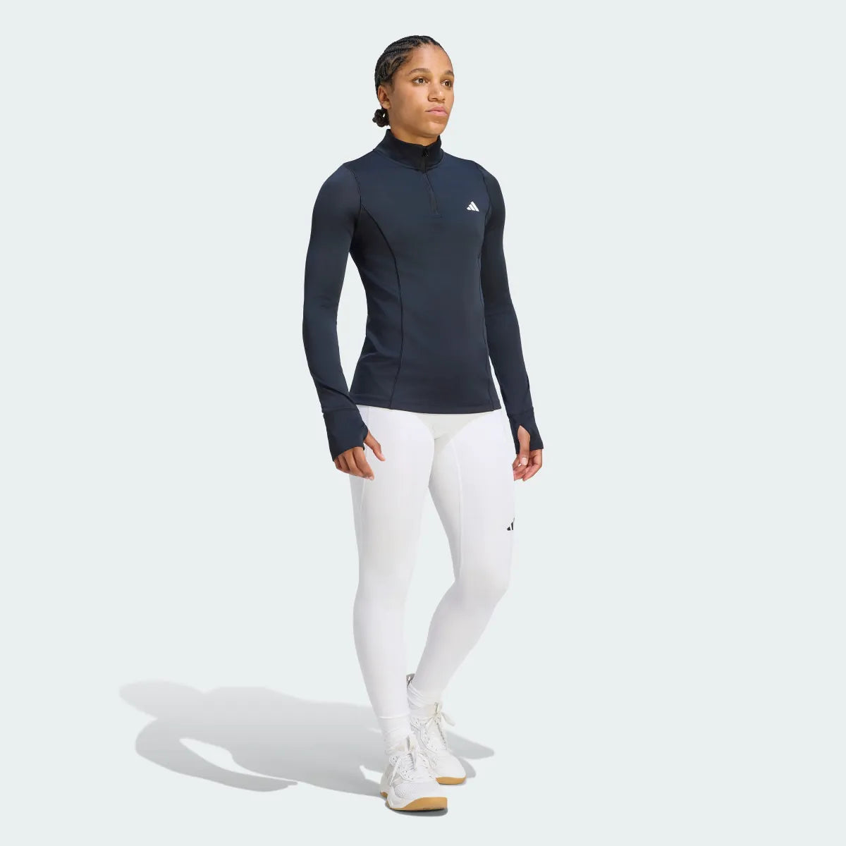 Volleyball White