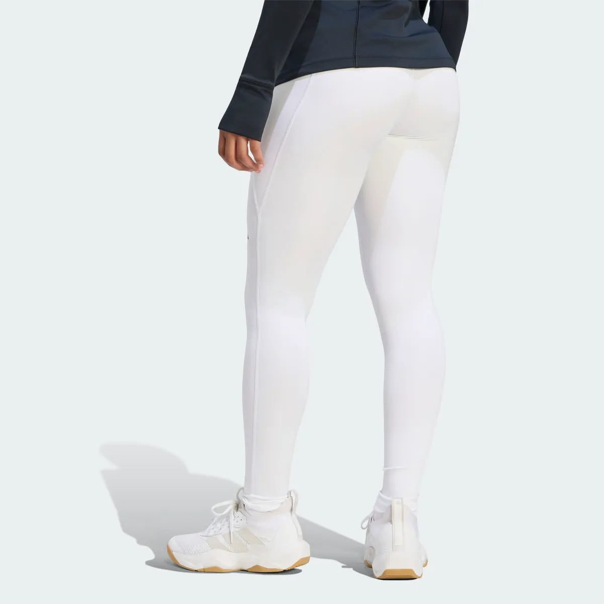 Volleyball White