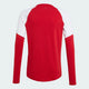 Volleyball Red
