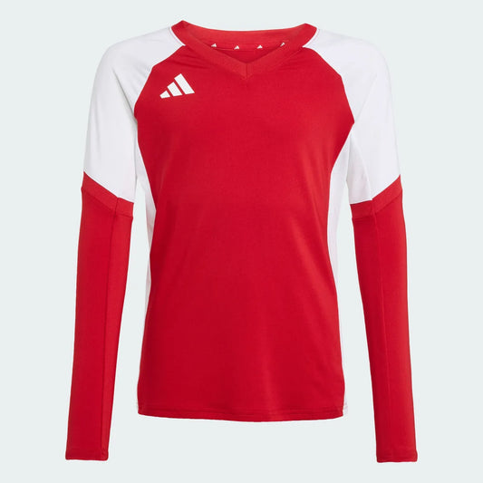 Volleyball Red