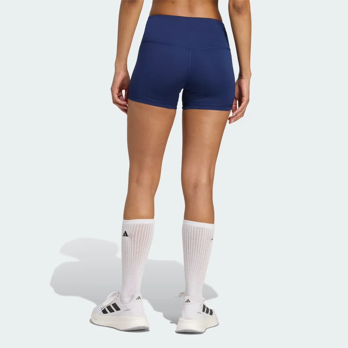 Volleyball Blue