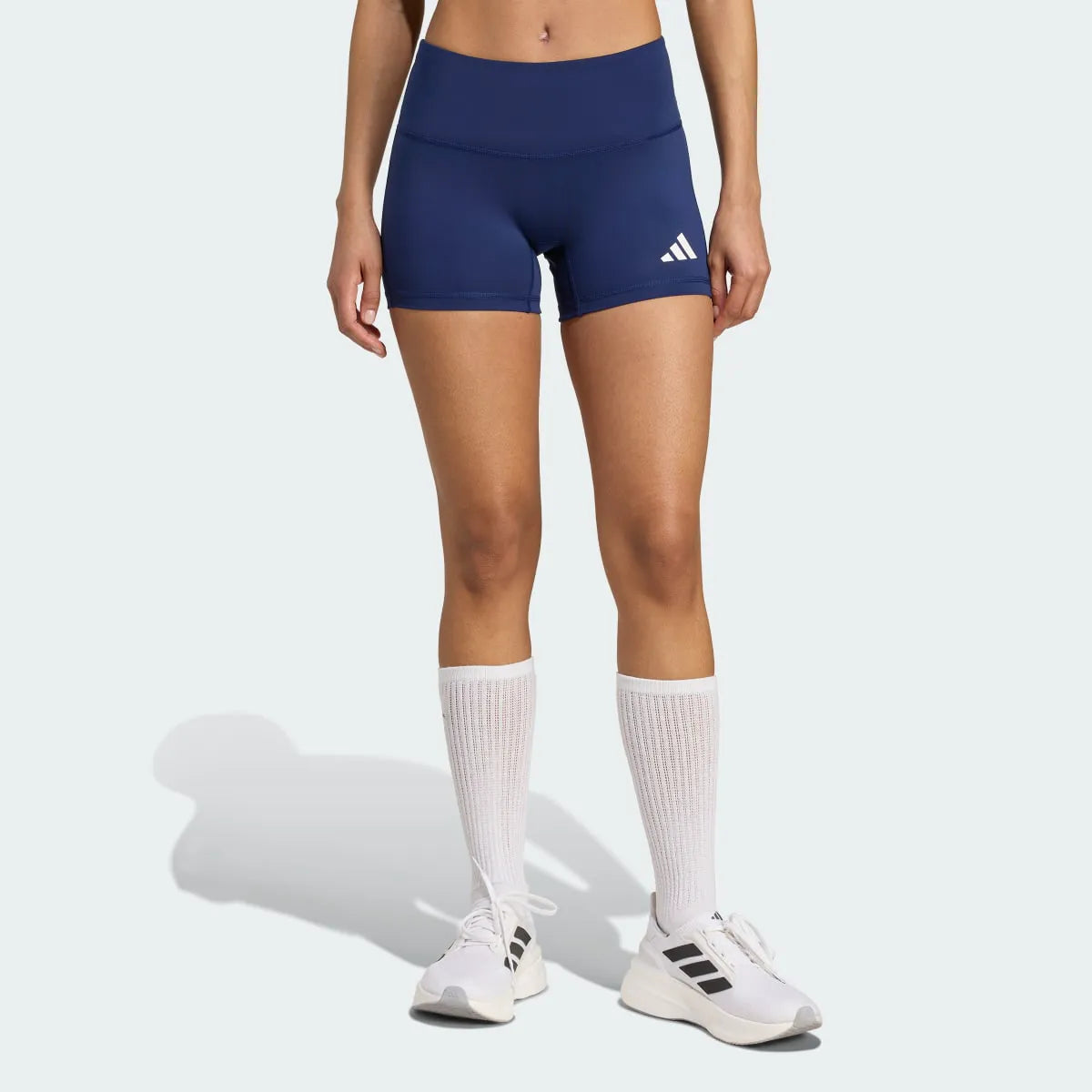 Volleyball Blue