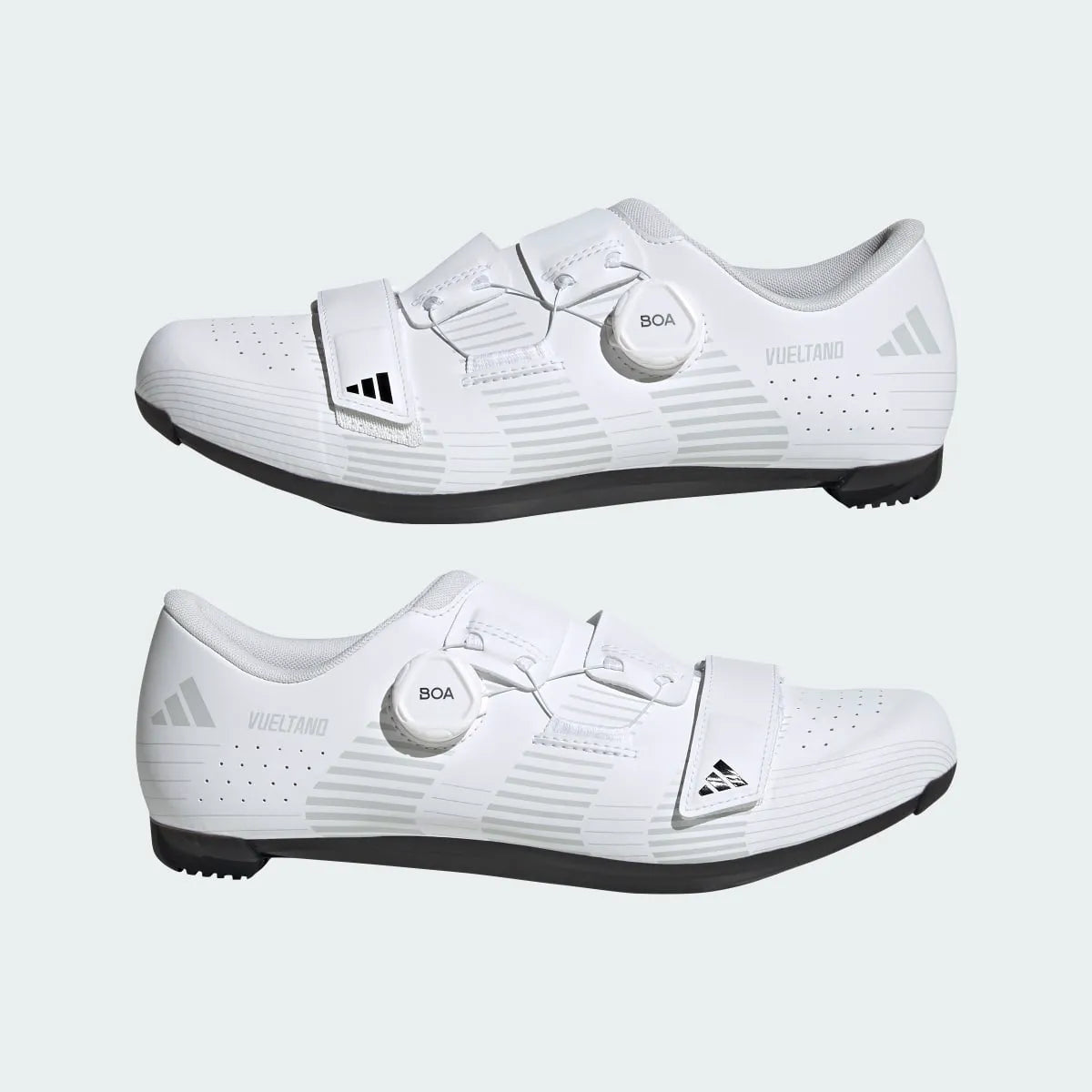 Cycling White