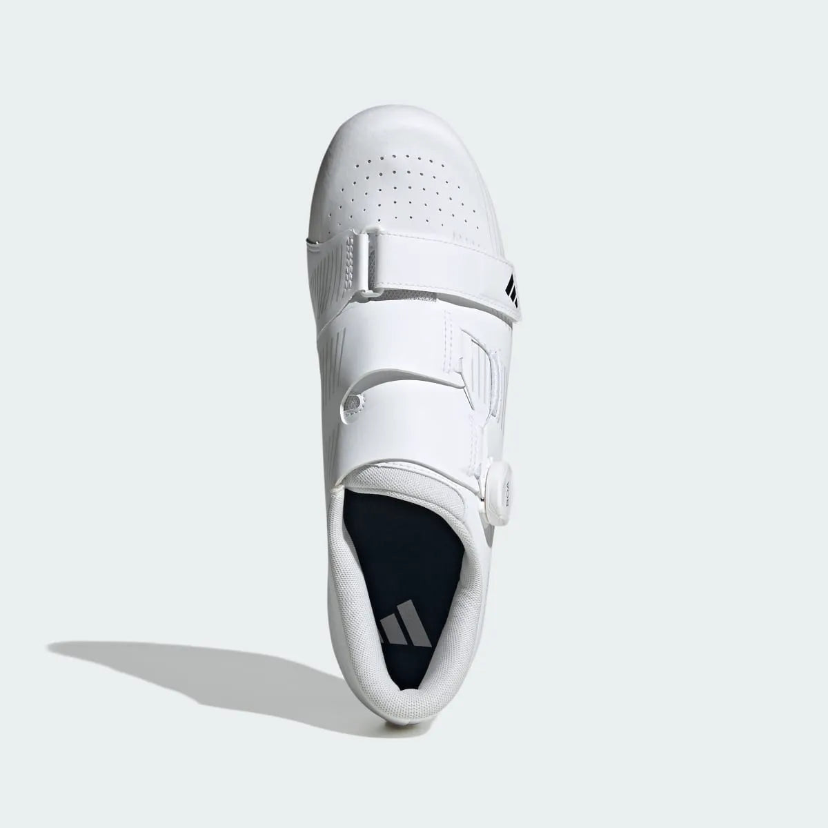 Cycling White