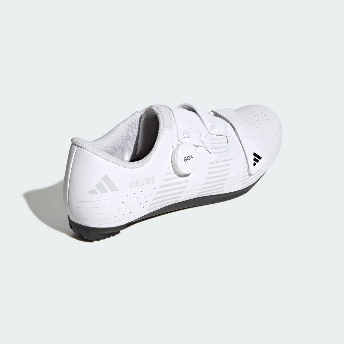 Cycling White