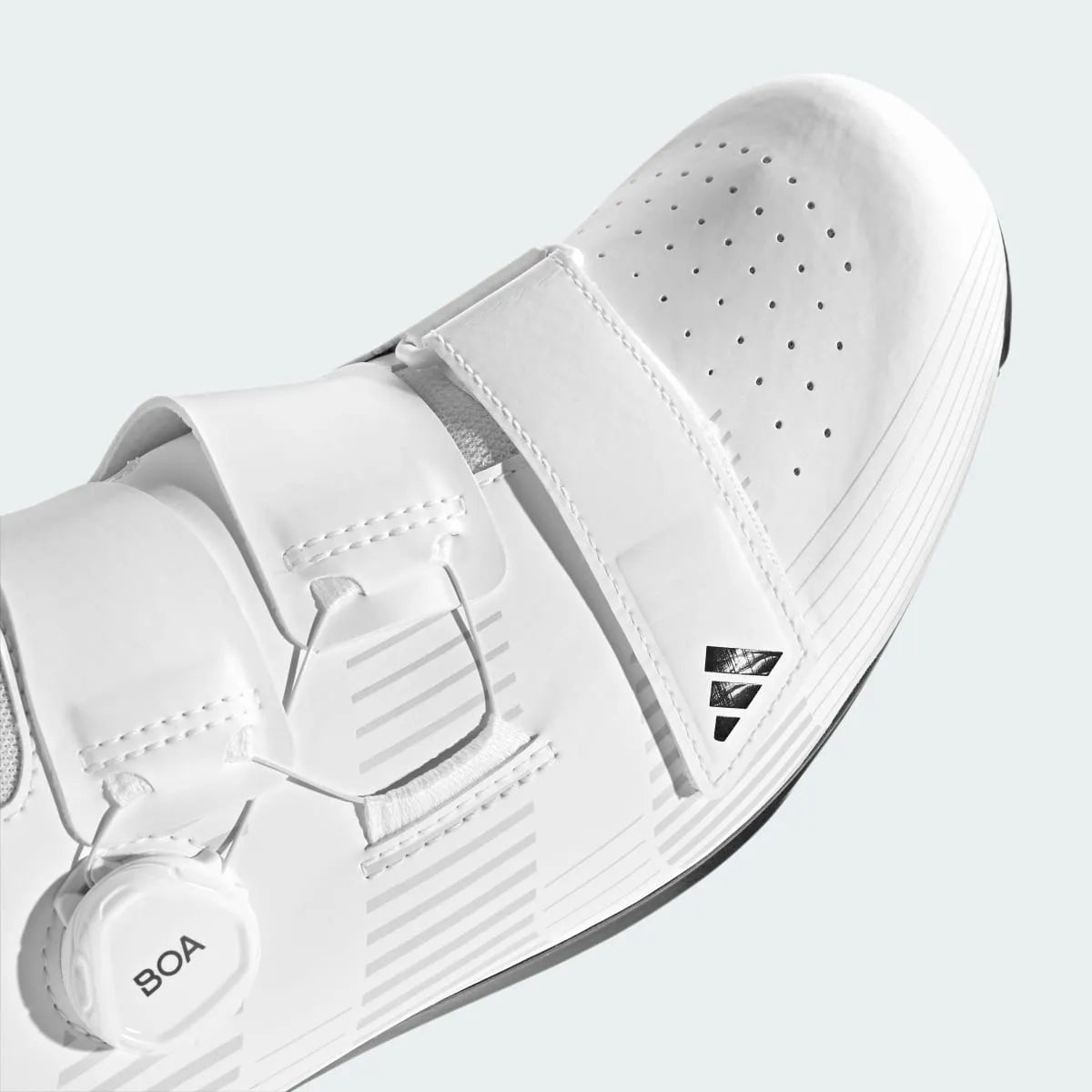 Cycling White