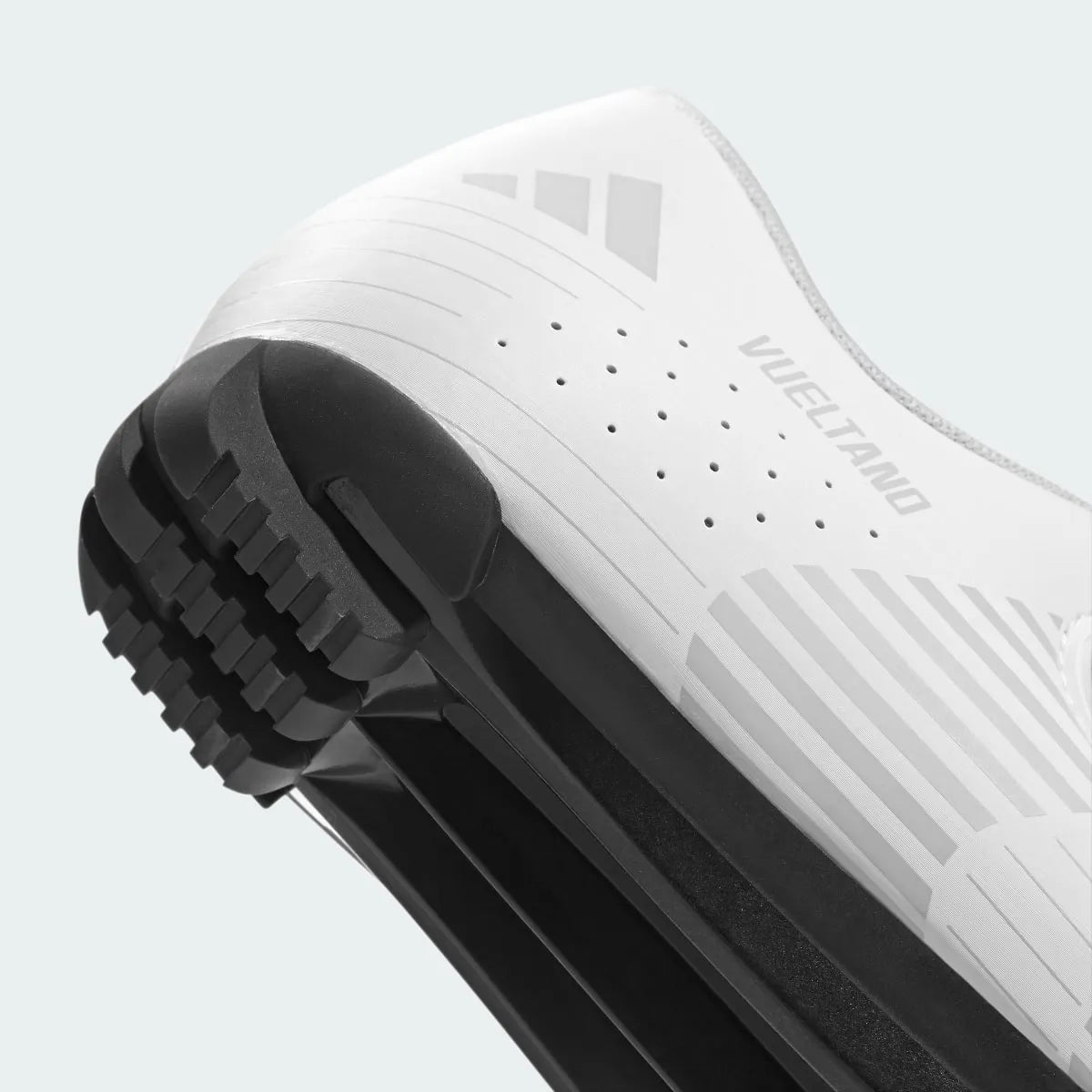 Cycling White
