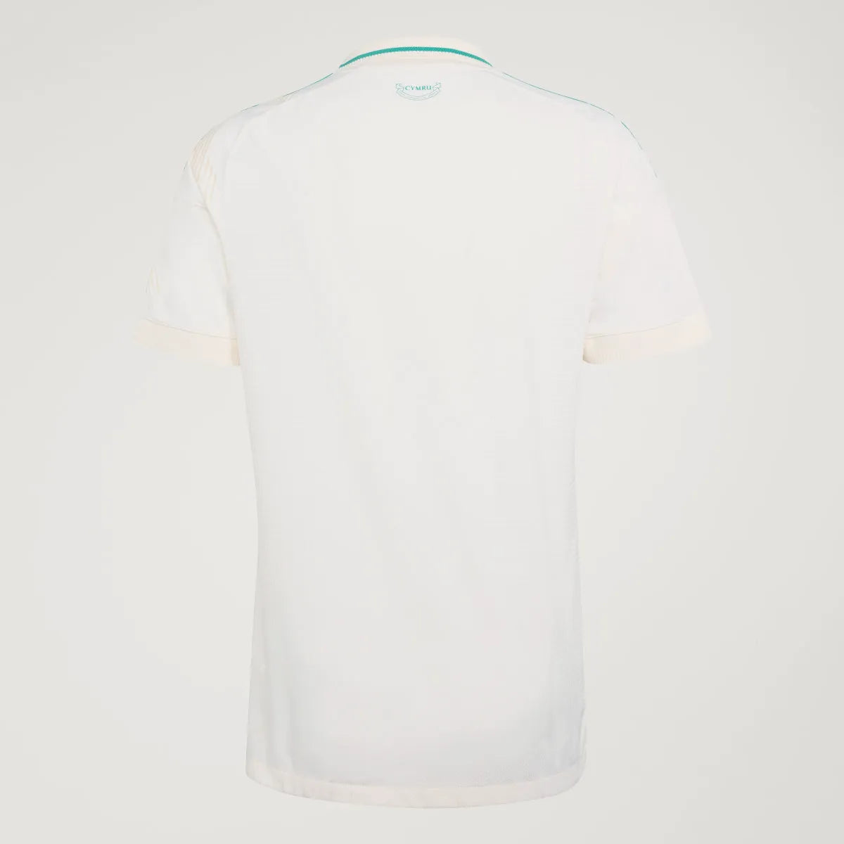 Soccer White