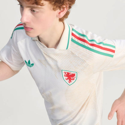 Soccer White
