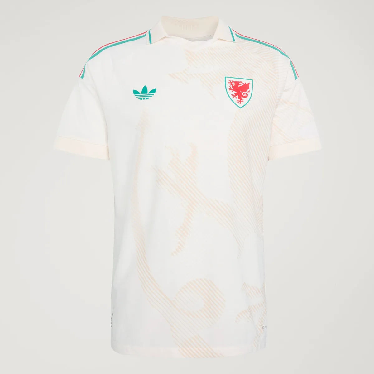Soccer White