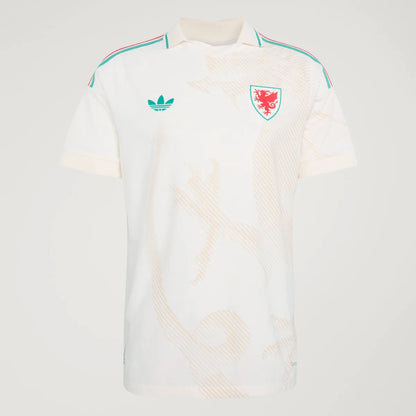 Soccer White