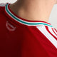 Soccer Red