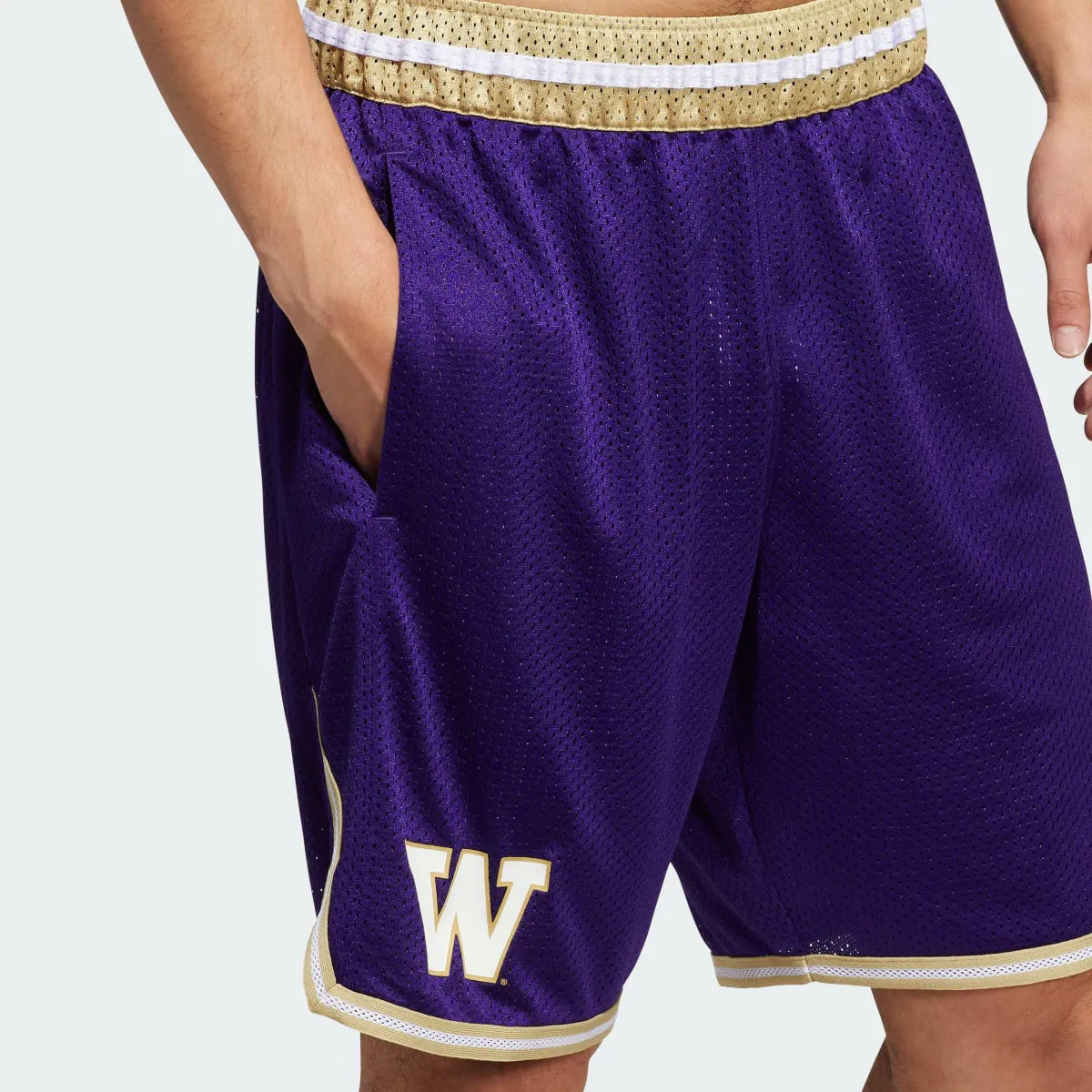 Basketball Purple