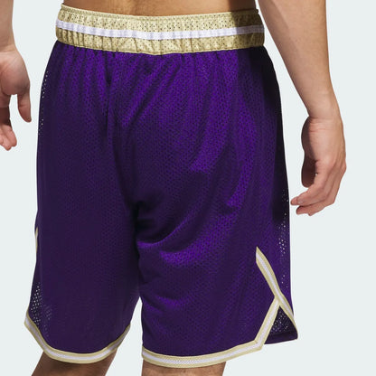 Basketball Purple