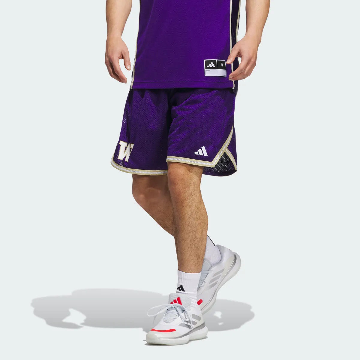 Basketball Purple