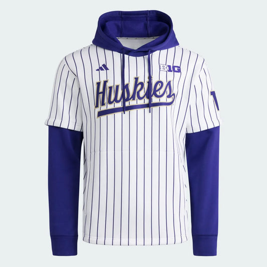 Baseball White