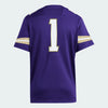 Football Purple