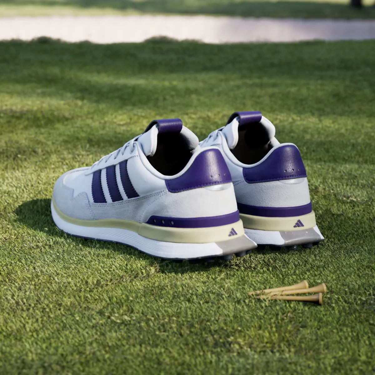 Golf White