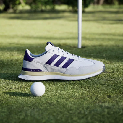 Golf White