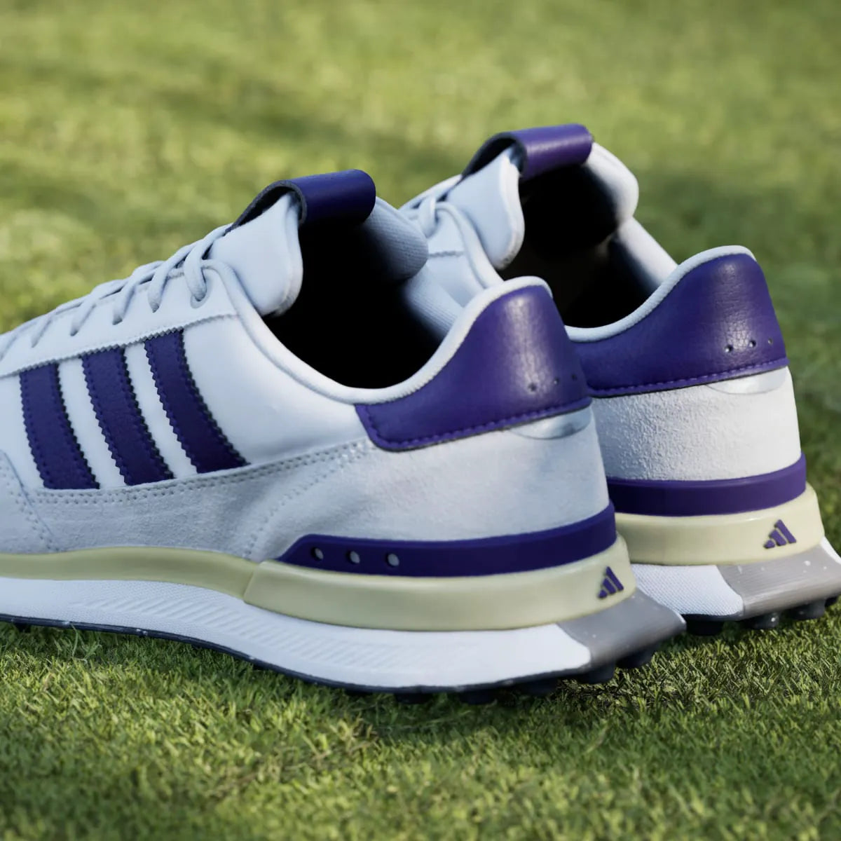 Golf White