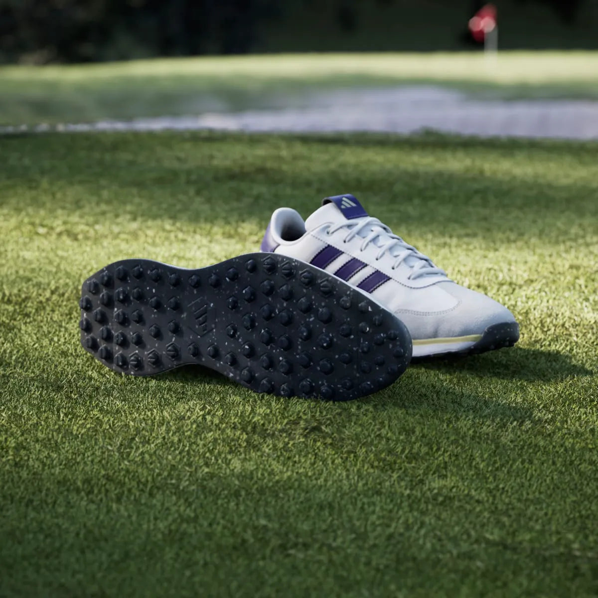 Golf White