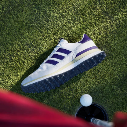 Golf White