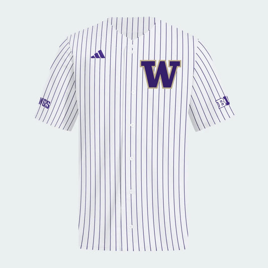 Baseball White
