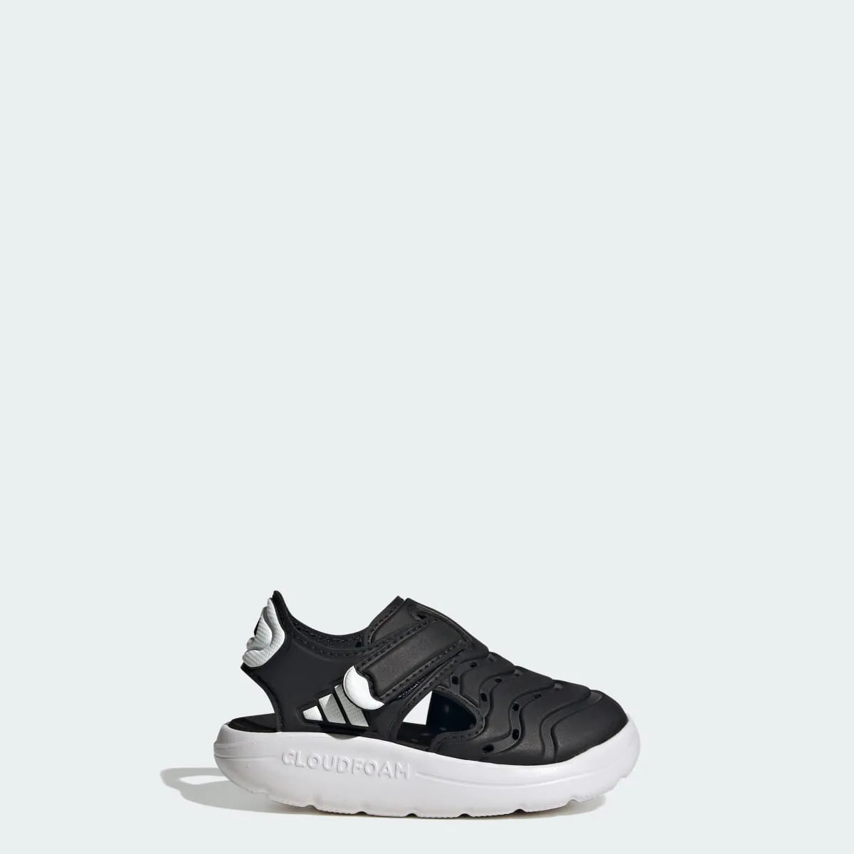 & Toddler Sportswear Black