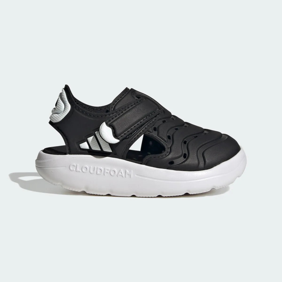 & Toddler Sportswear Black
