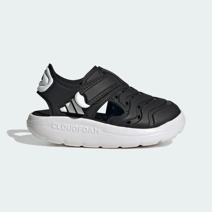 & Toddler Sportswear Black