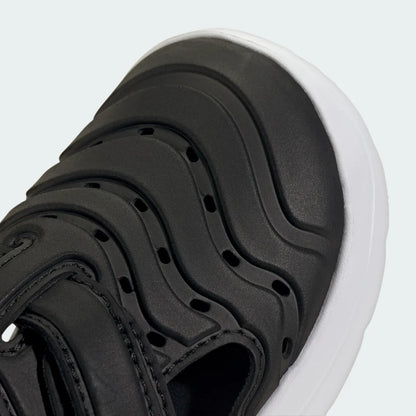 & Toddler Sportswear Black