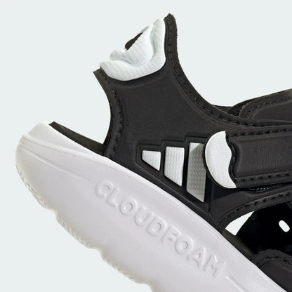 & Toddler Sportswear Black
