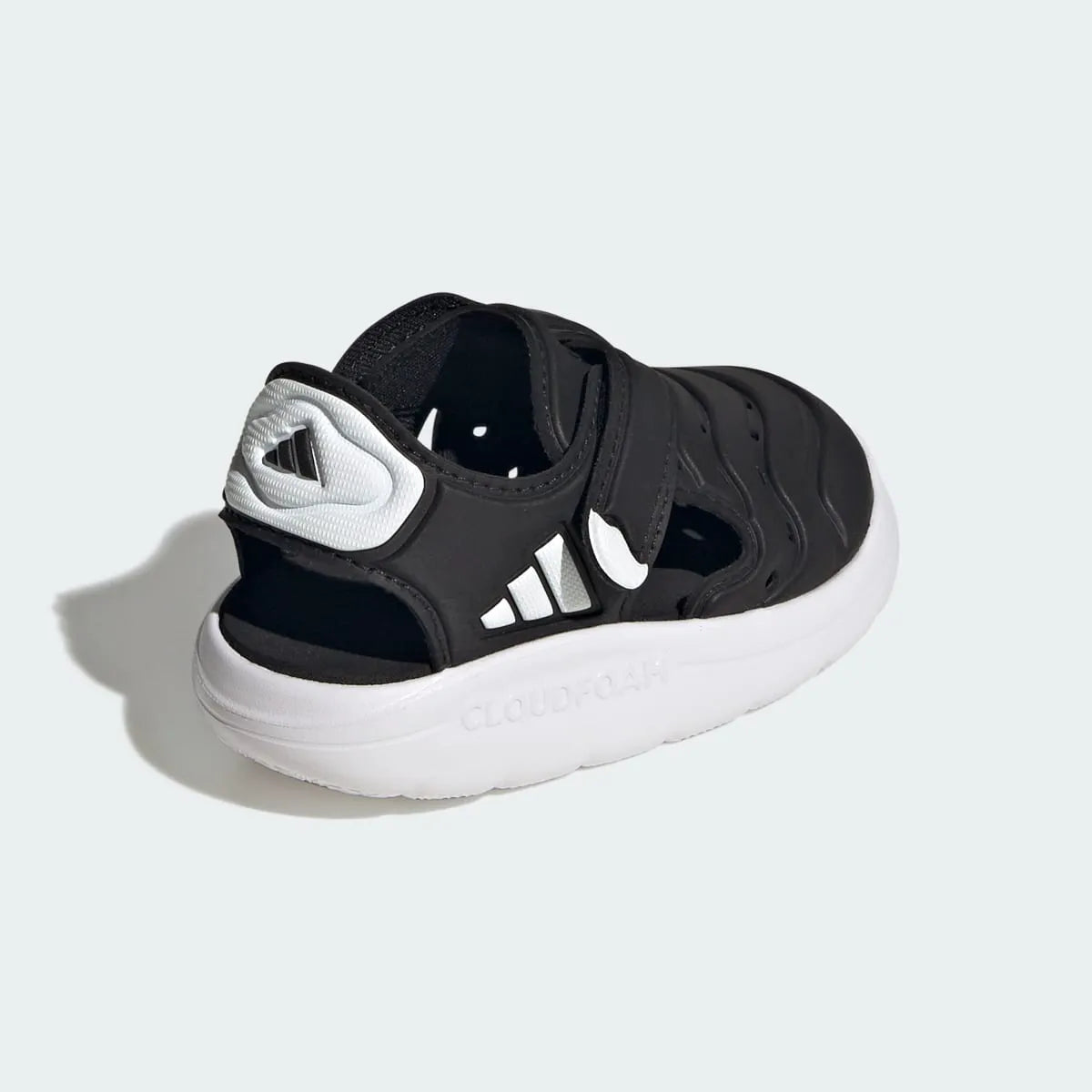 & Toddler Sportswear Black