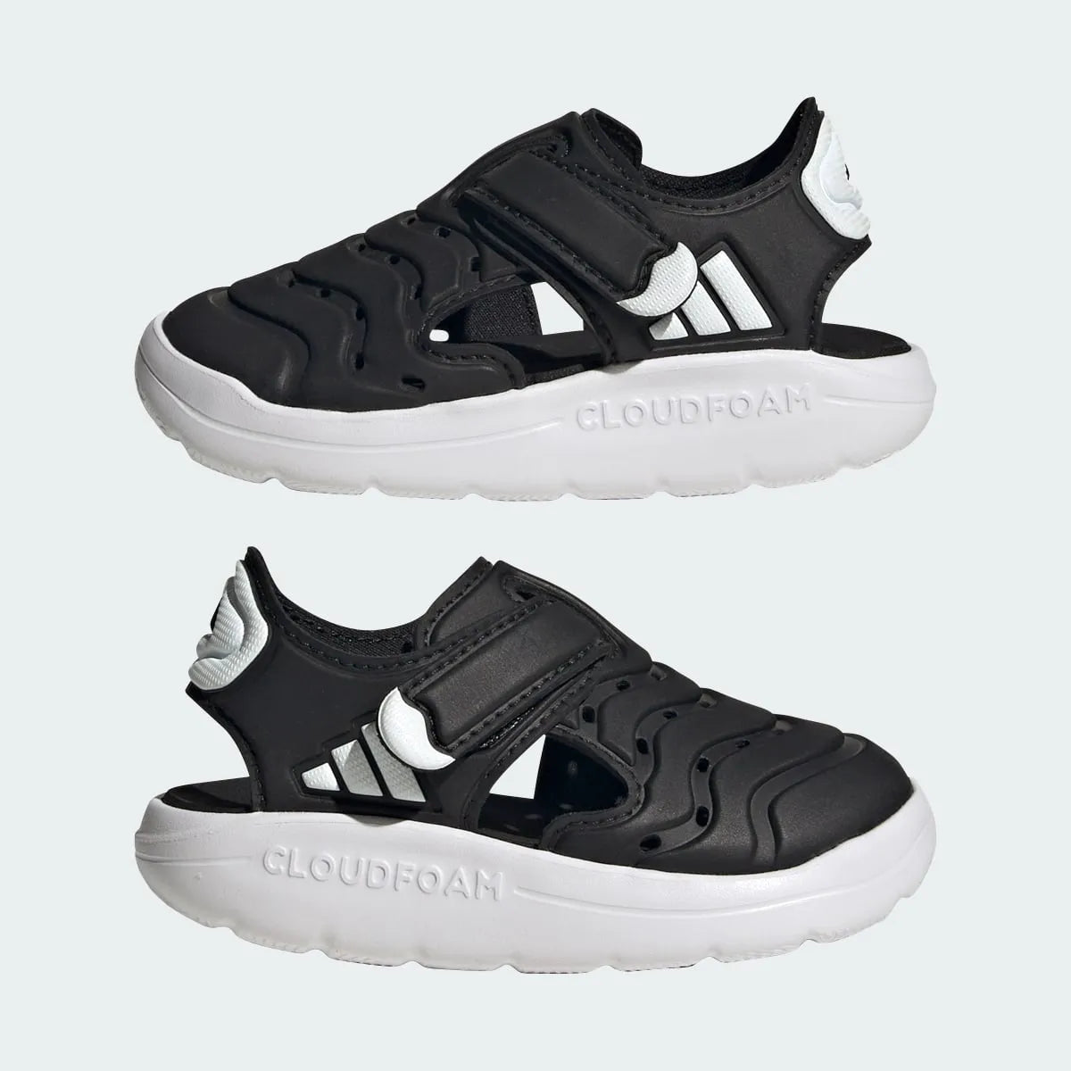 & Toddler Sportswear Black