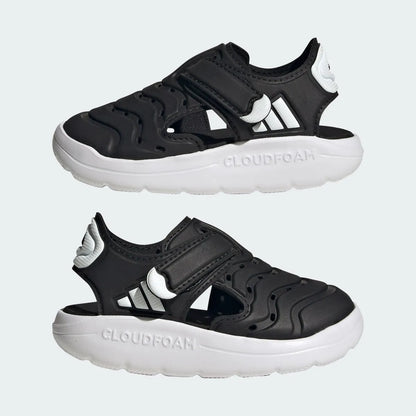 & Toddler Sportswear Black