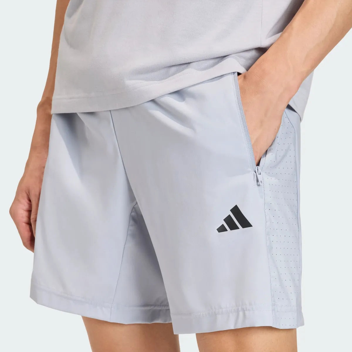 Workout Grey