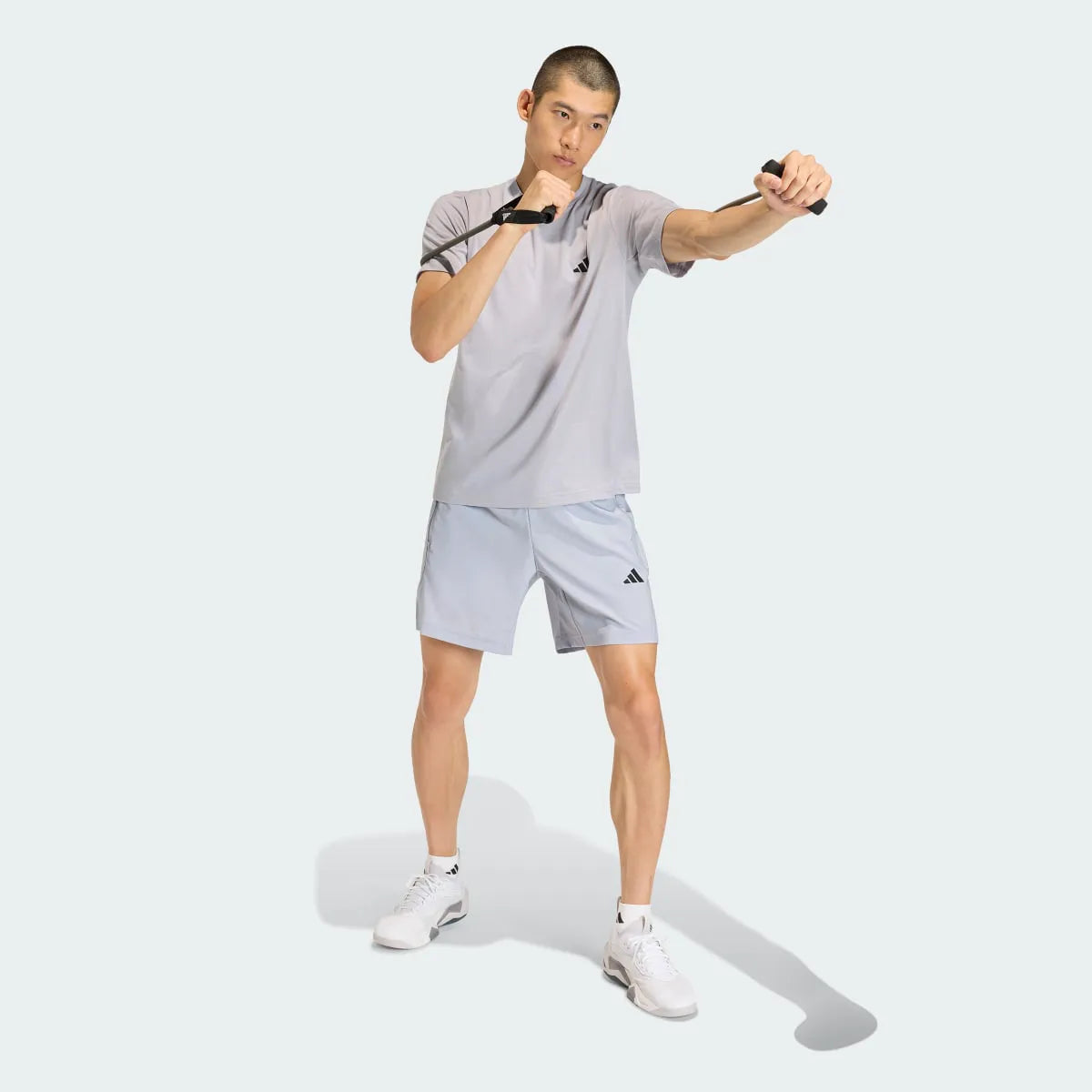 Workout Grey