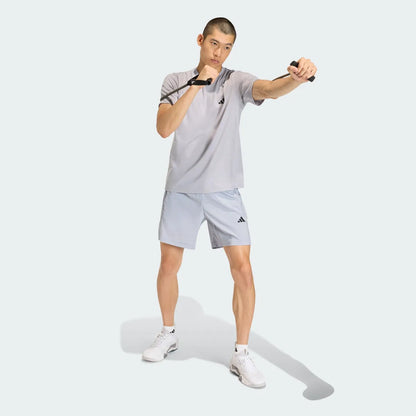 Workout Grey