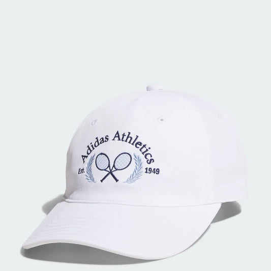 Tennis White