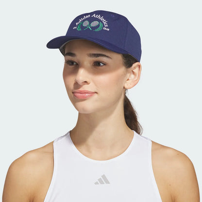 Tennis Blue