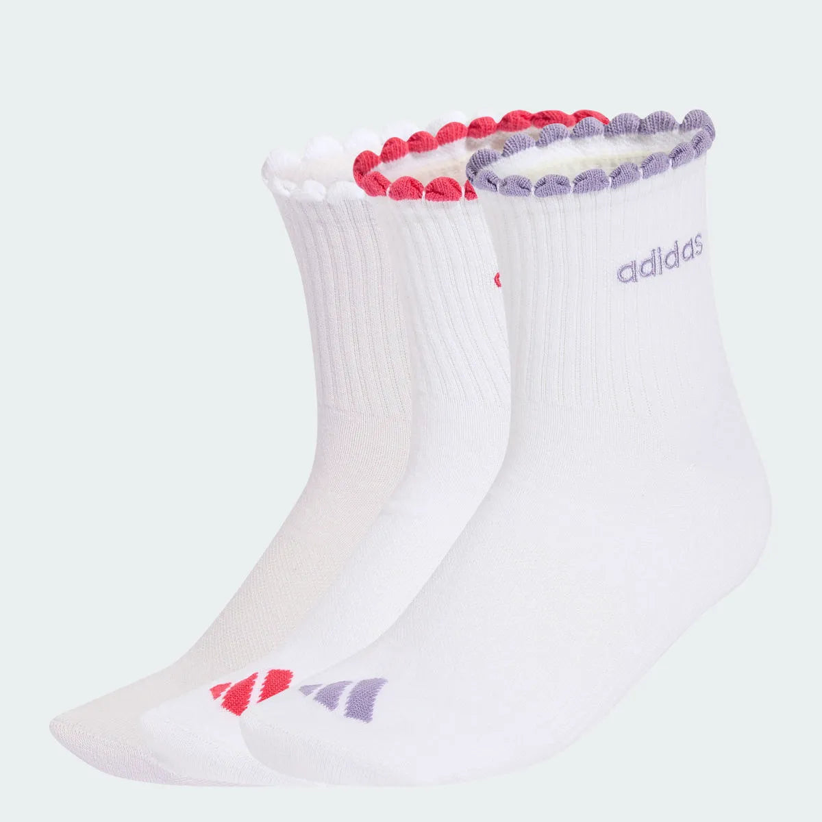 Lifestyle White