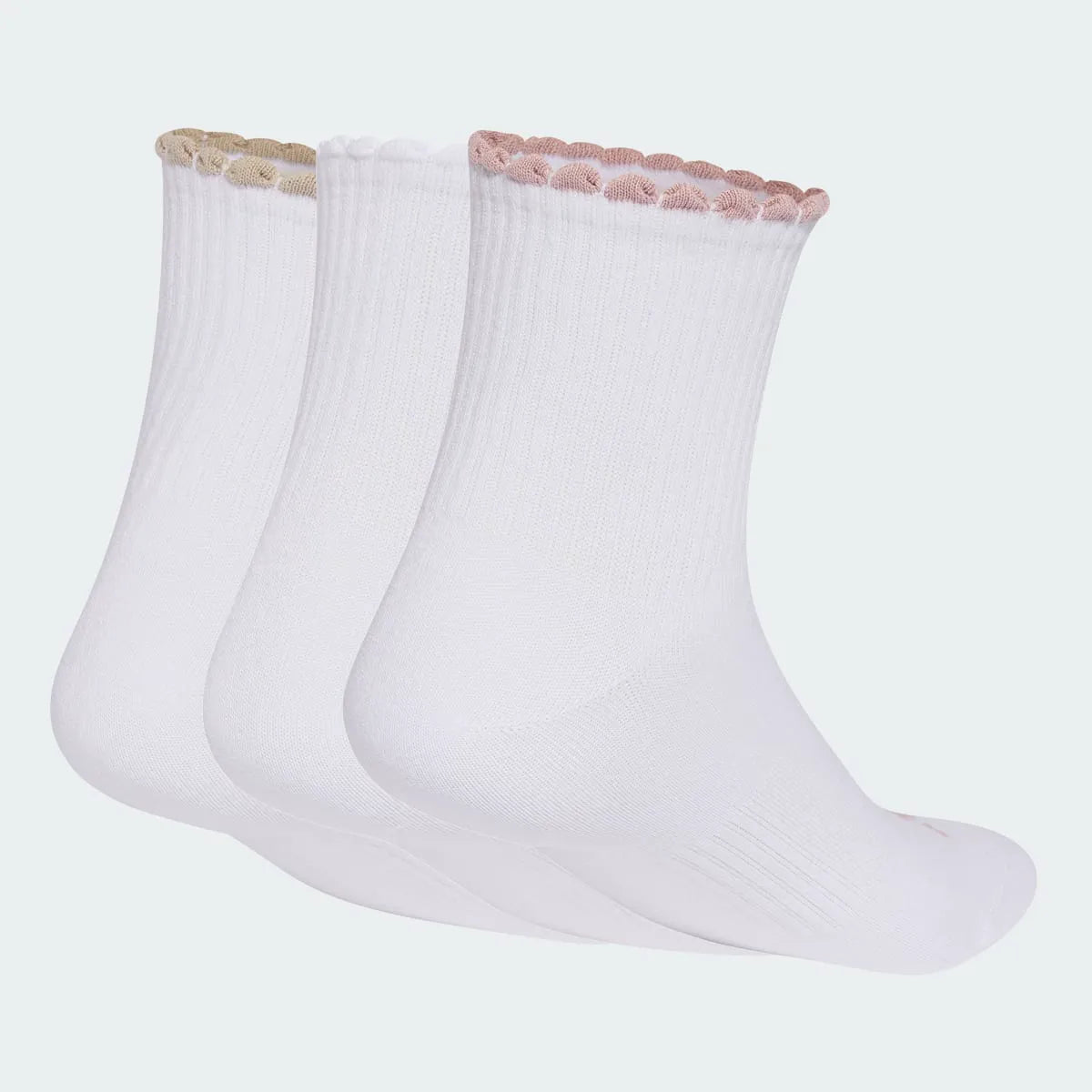 Lifestyle White