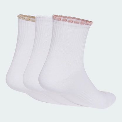 Lifestyle White
