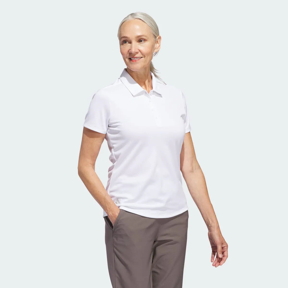 Golf White