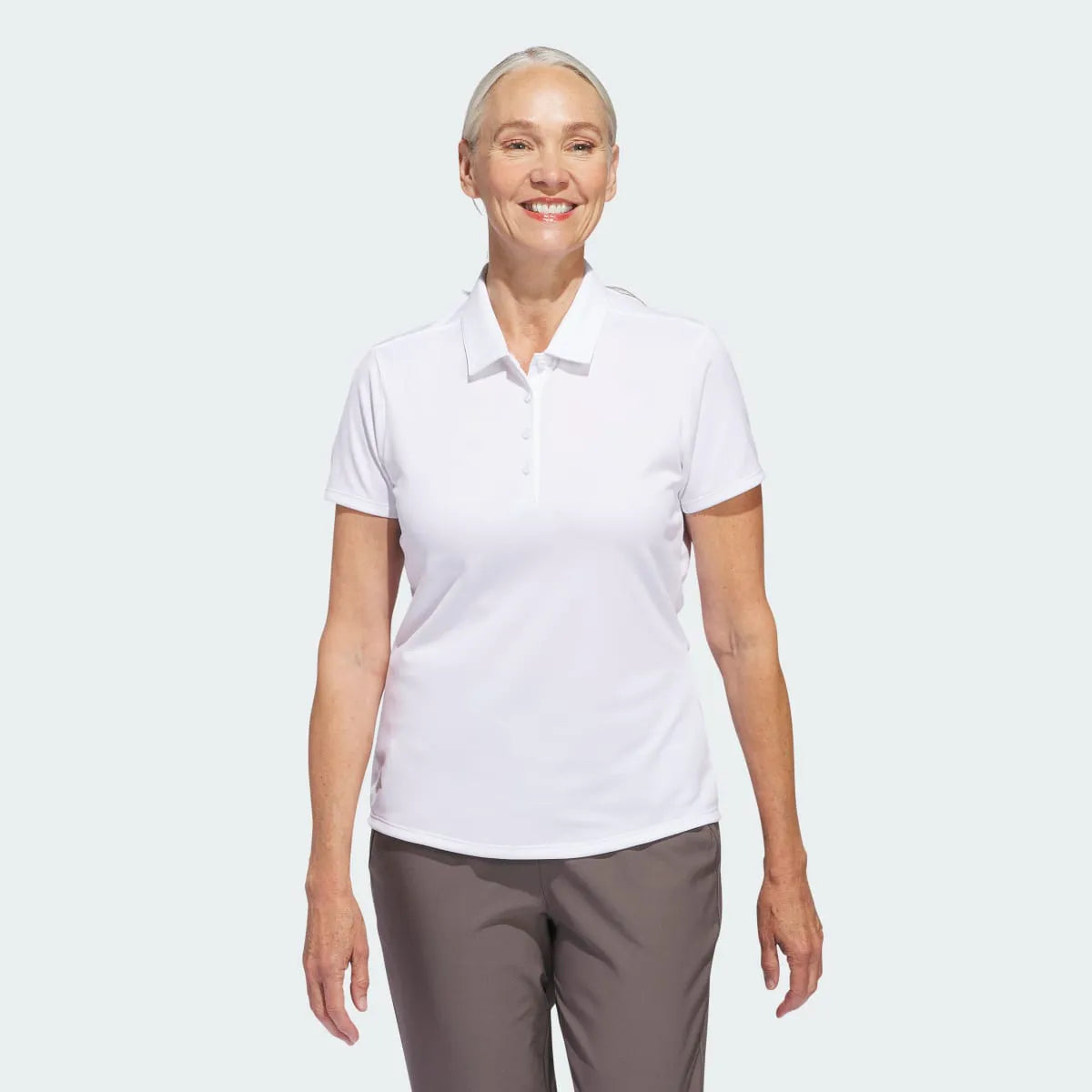 Golf White